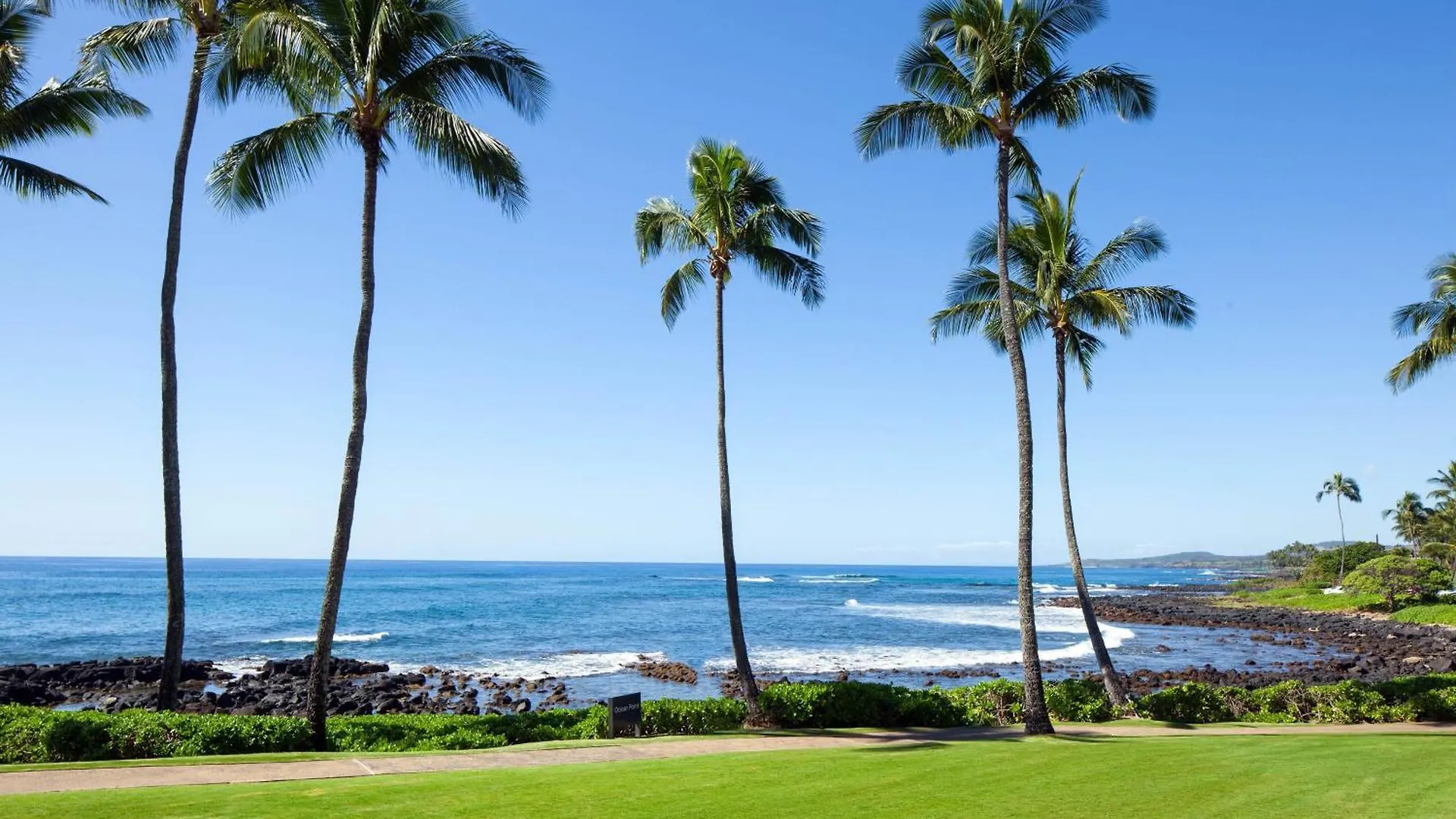 Sheraton Kauai Resort Koloa Verenigde Staten