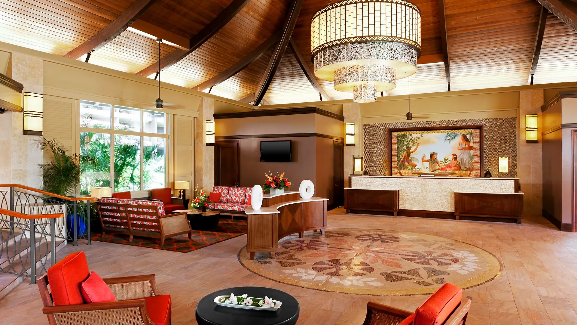 ***  Sheraton Kauai Resort Koloa United States