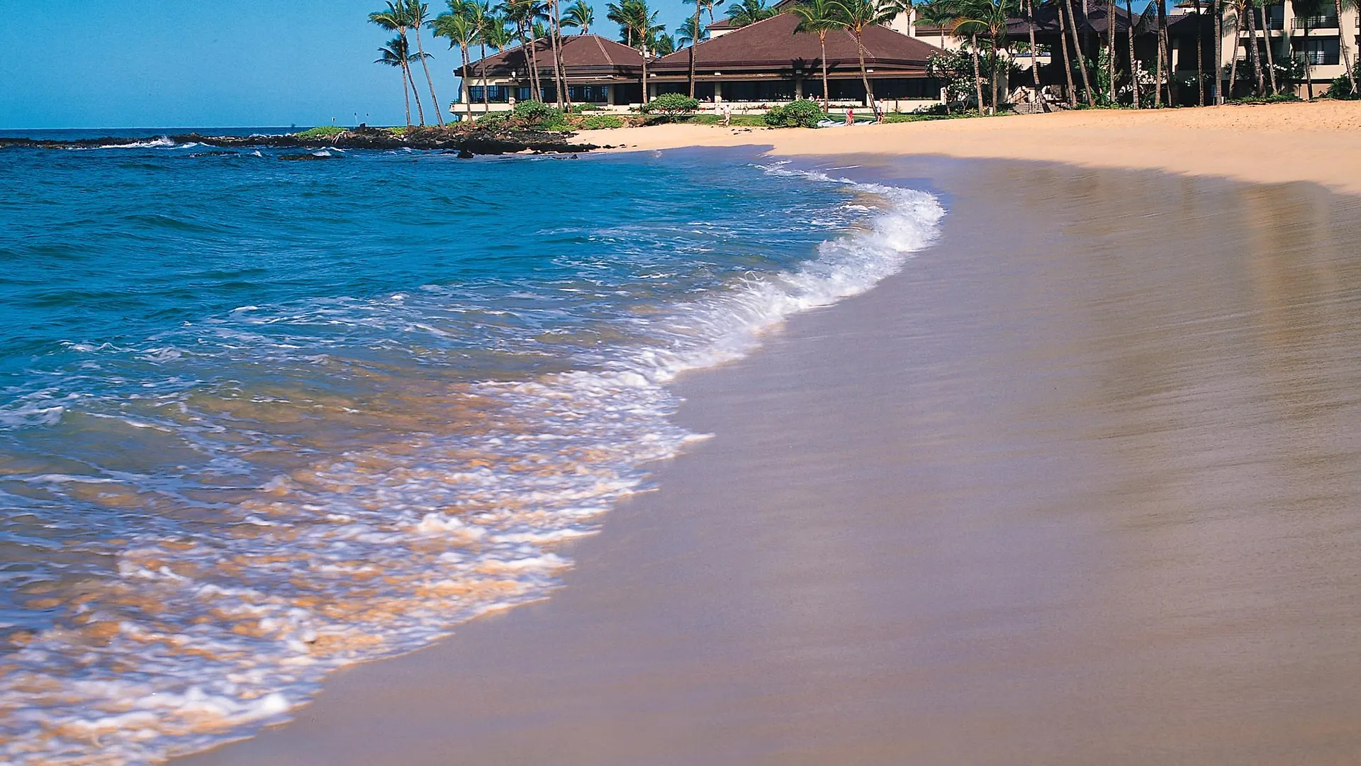 Sheraton Kauai Resort Koloa