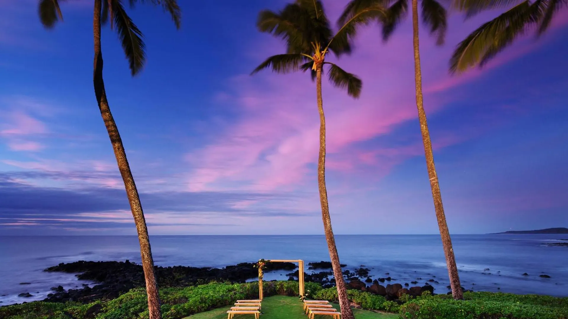Sheraton Kauai Resort Koloa