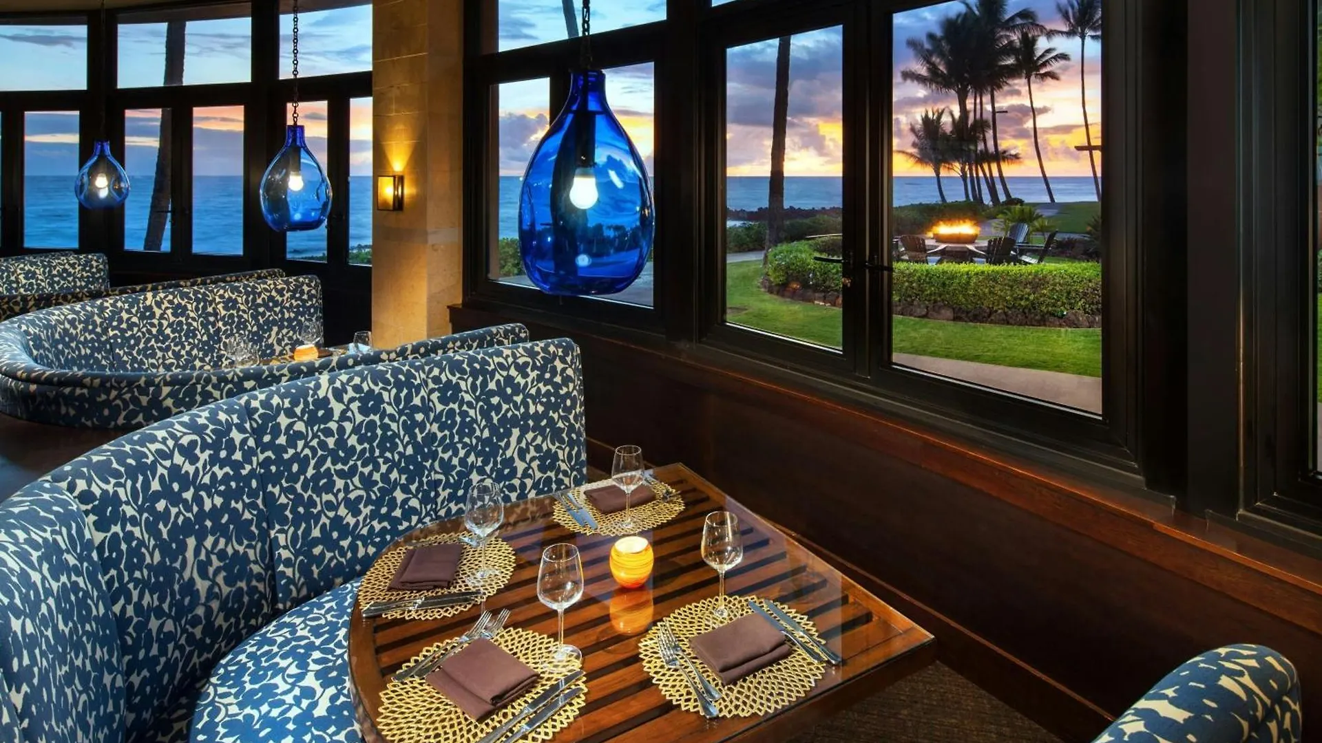 Sheraton Kauai Resort Koloa