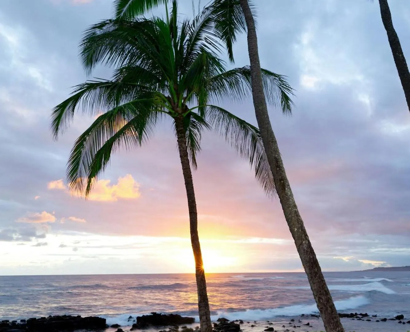 Sheraton Kauai Resort Koloa