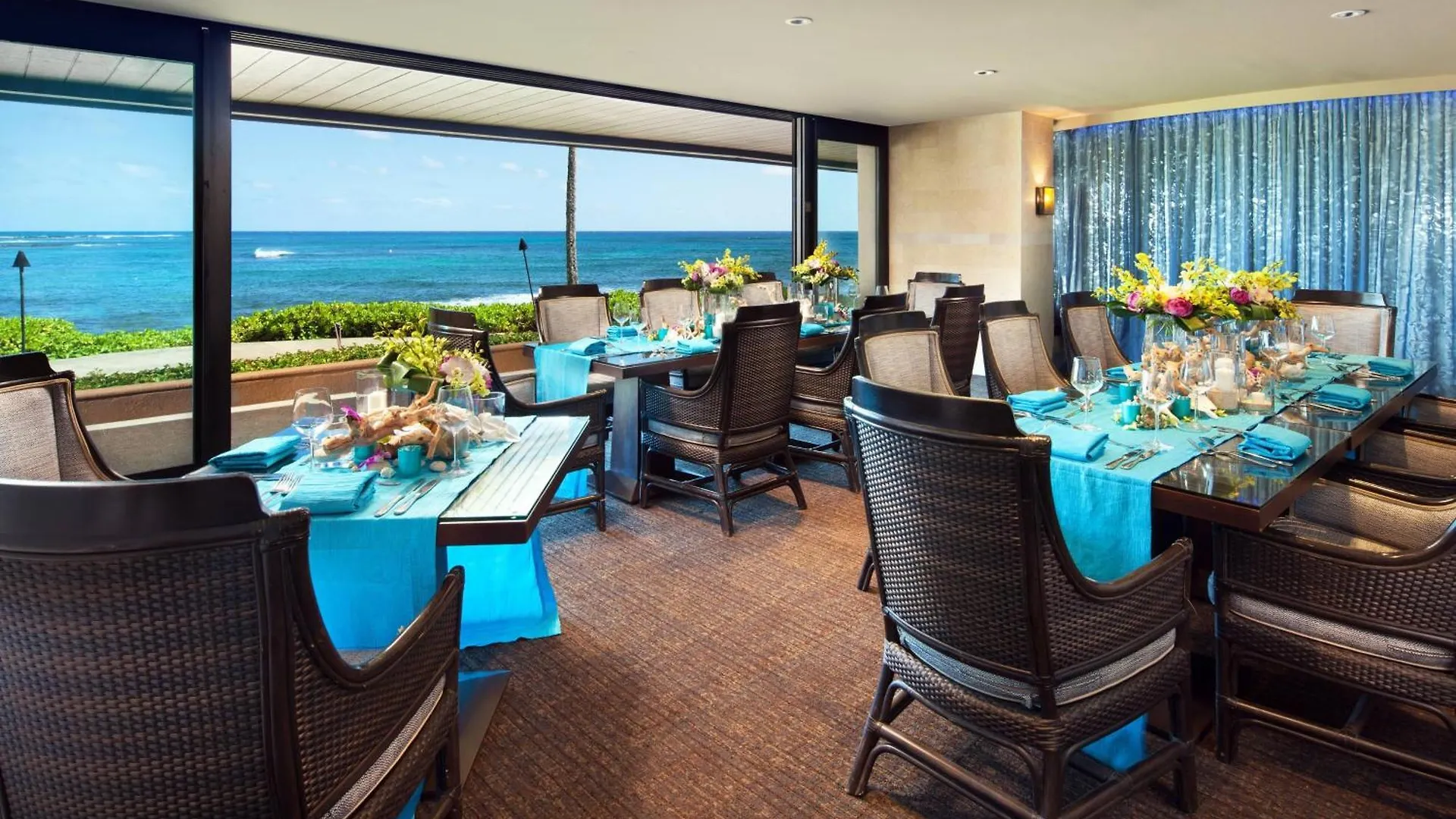 ***  Sheraton Kauai Resort Koloa United States