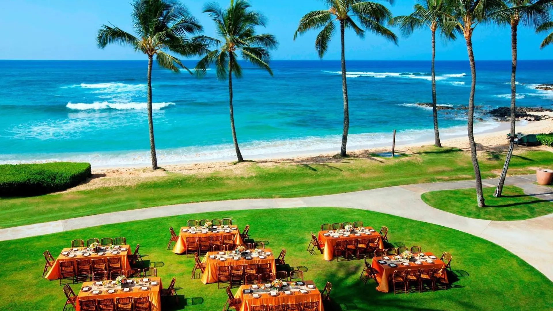 Sheraton Kauai Resort Koloa