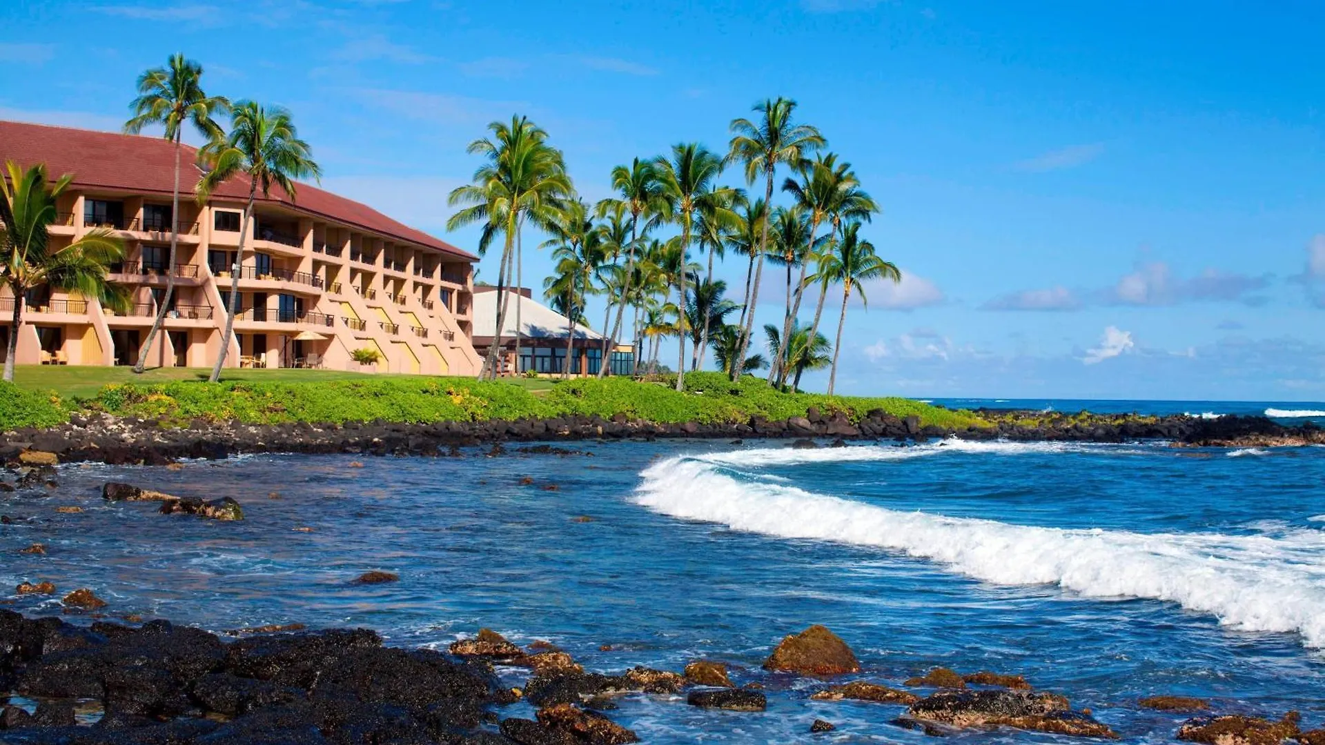 Sheraton Kauai Resort Koloa