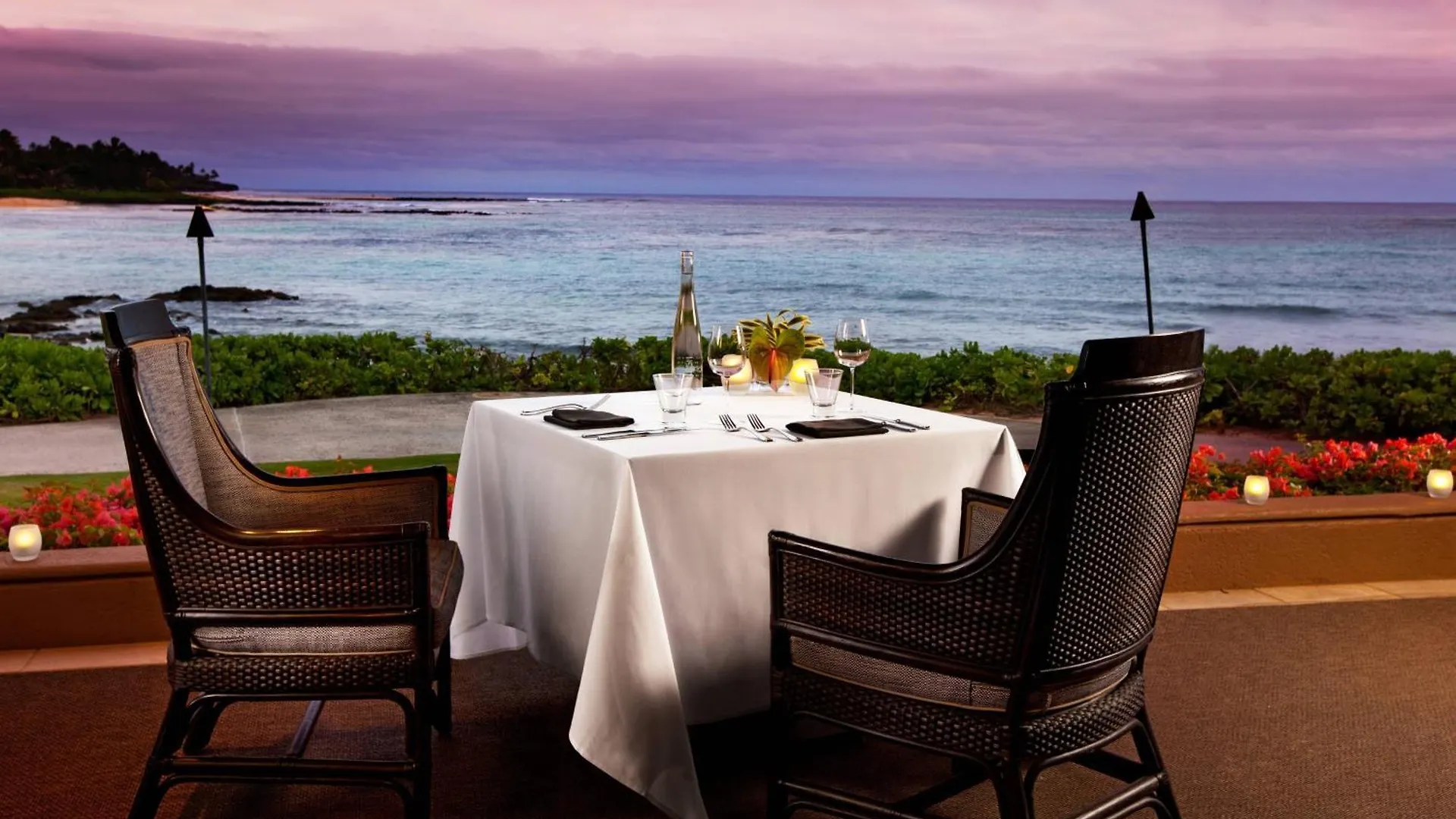 Sheraton Kauai Resort Koloa 3*,  United States