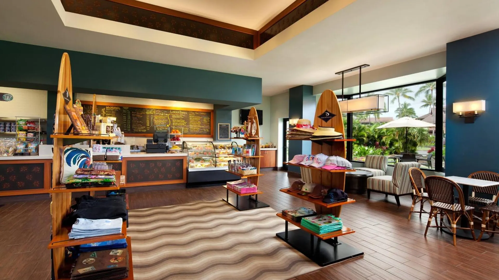 Sheraton Kauai Resort Koloa United States