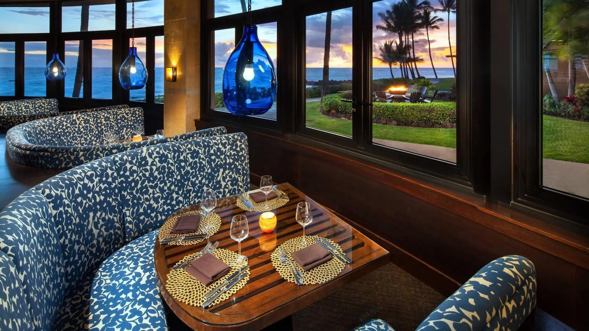 Sheraton Kauai Resort Koloa