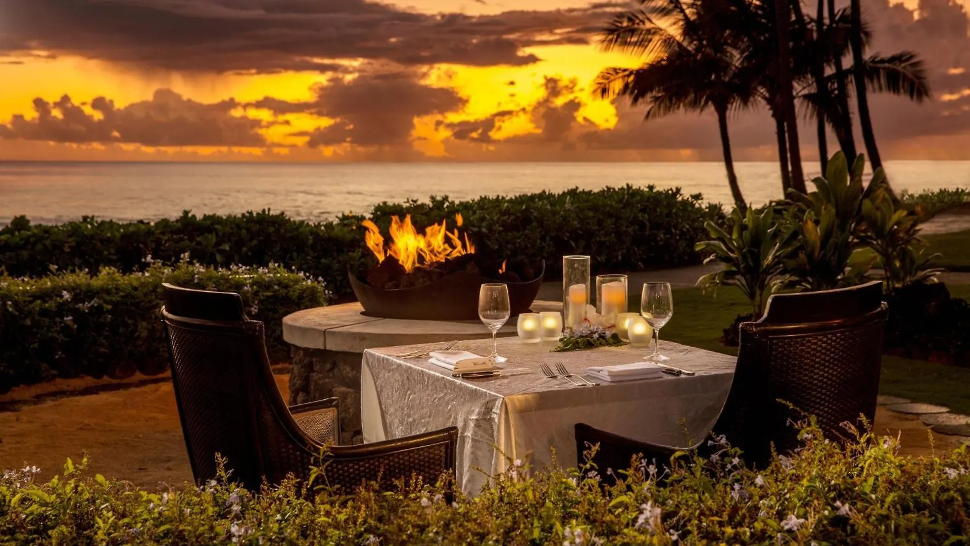 Sheraton Kauai Resort Koloa